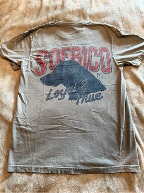 Southern Fried Cotton  Graphic Tee